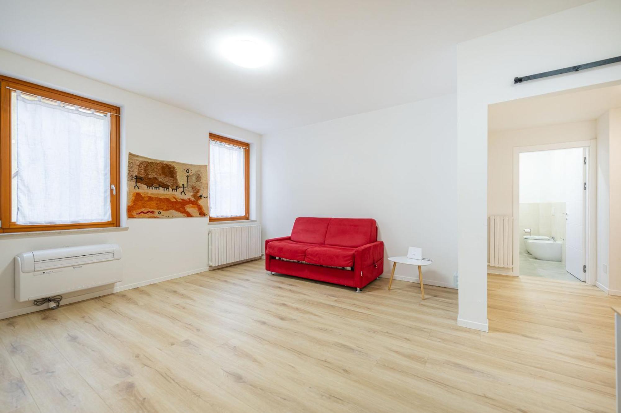Arena Flat: Centre Apartamento Verona