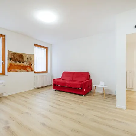 Arena Flat: Verona Centre Exterior photo
