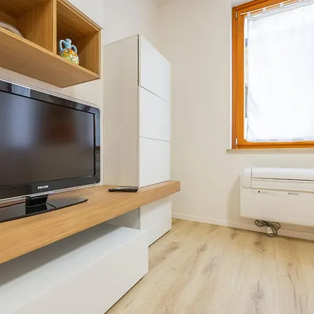 Arena Flat: Verona Centre Exterior photo