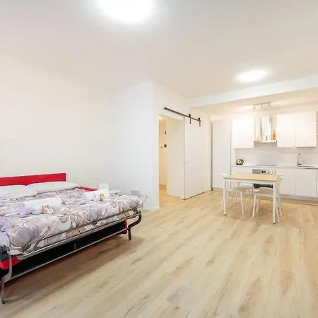 Arena Flat: Verona Centre Exterior photo