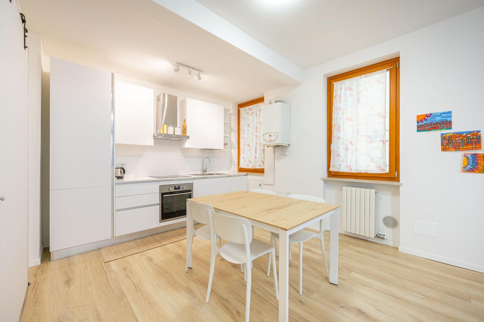 Arena Flat: Centre Apartment Verona