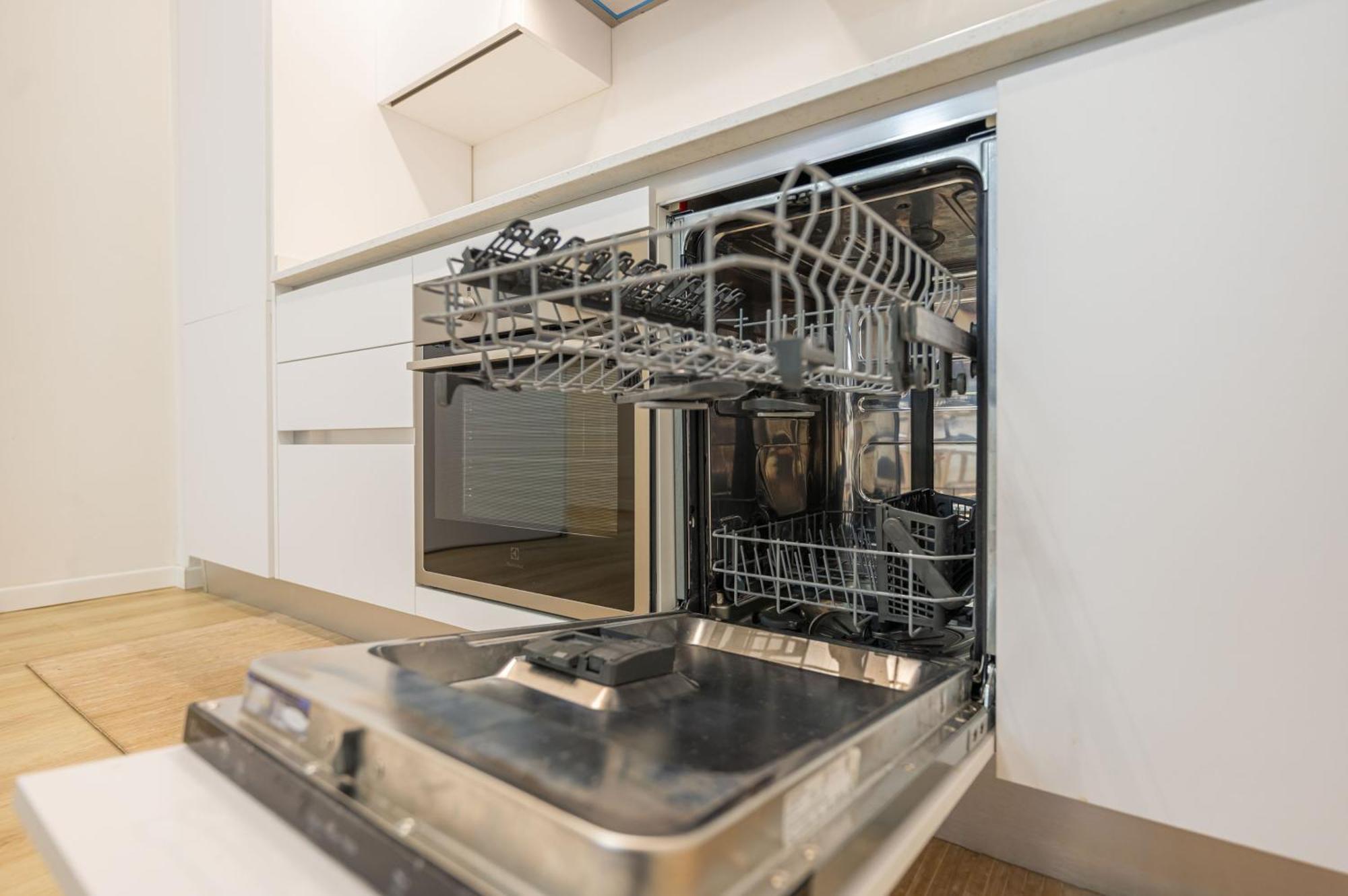 Arena Flat: Centre Apartment *