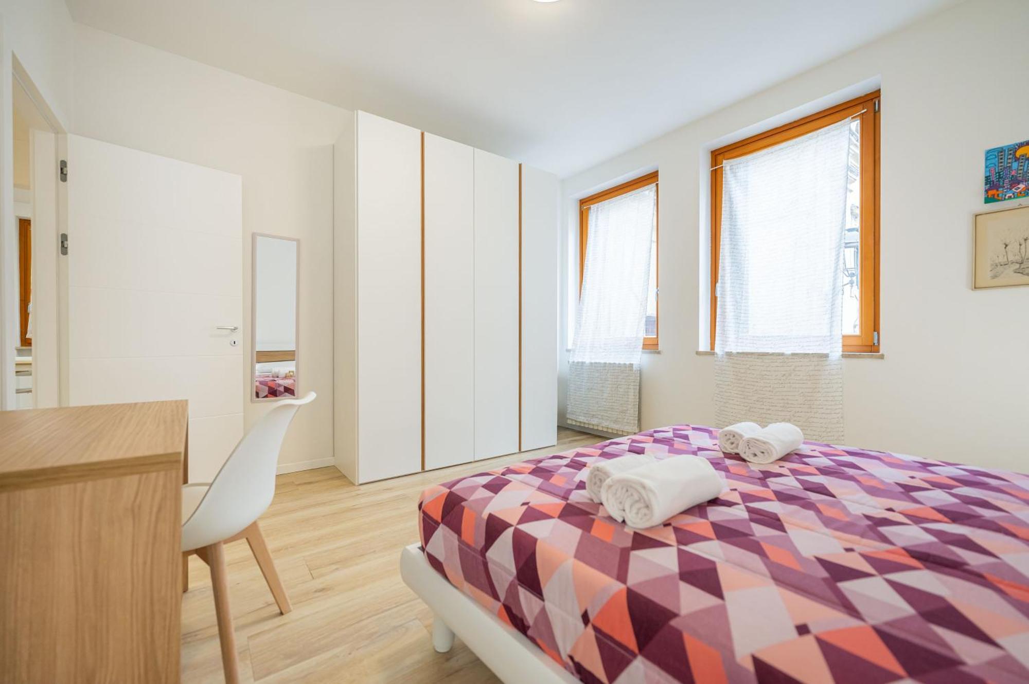 Apartment Arena Flat: Centre *